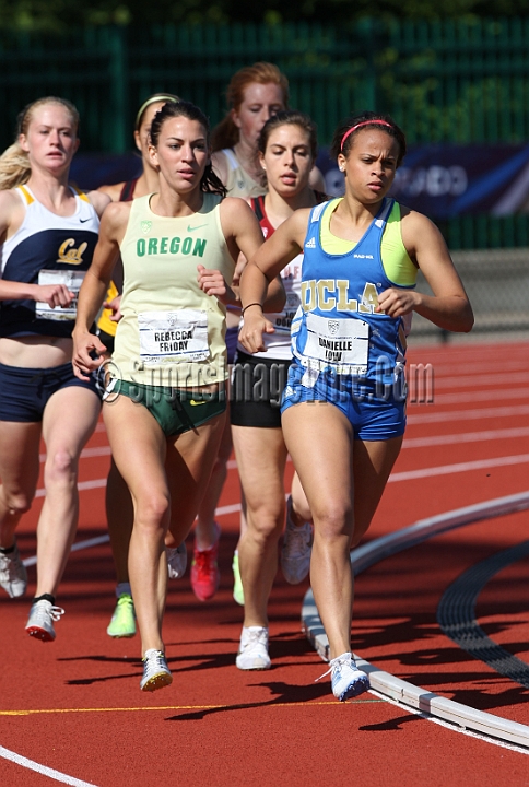 2012Pac12-Sat-137.JPG - 2012 Pac-12 Track and Field Championships, May12-13, Hayward Field, Eugene, OR.